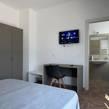 Affittacamere Dormi E Vai Città Sant'Angelo