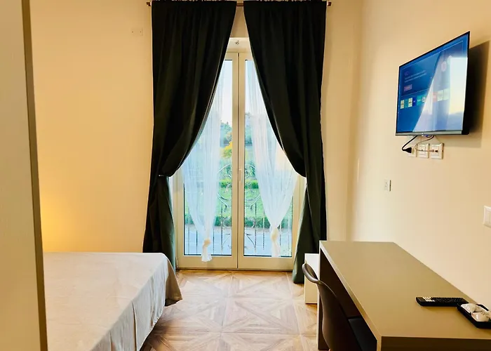 Casa de hóspedes Dormi E Vai