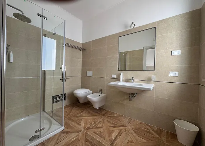 Casa de hóspedes Dormi E Vai 3*