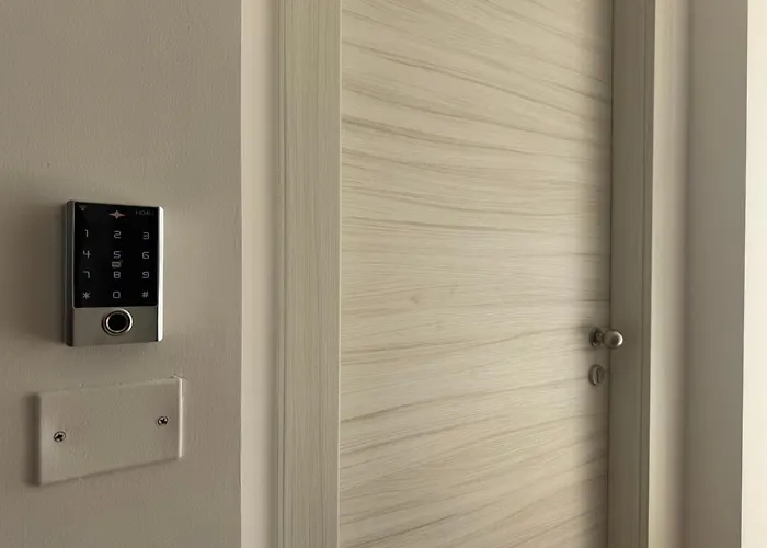 Dormi E Vai Casa de hóspedes 3*