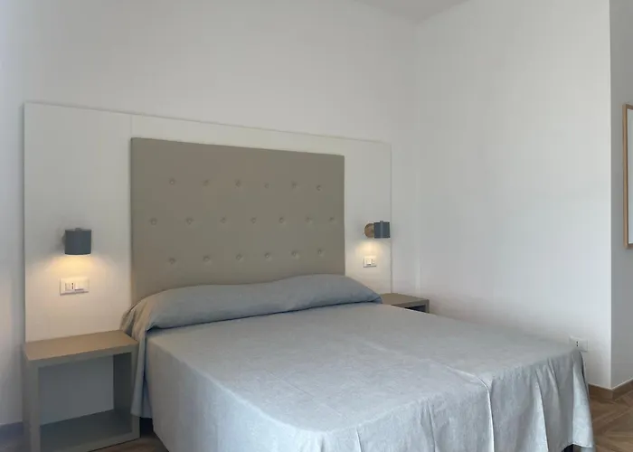 Casa de hóspedes Dormi E Vai