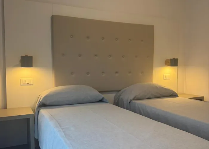 Dormi E Vai Casa de hóspedes 3*