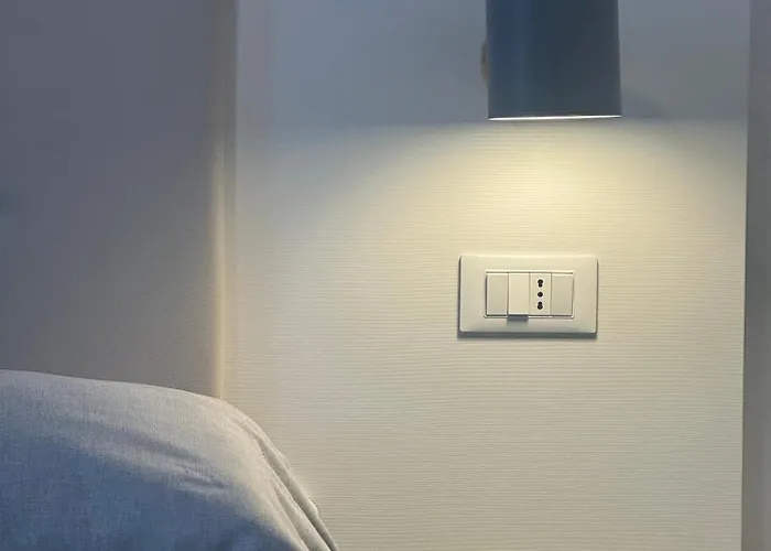 Casa de hóspedes Dormi E Vai