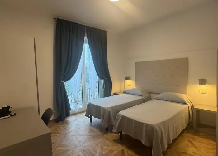 Dormi E Vai Casa de hóspedes 3*