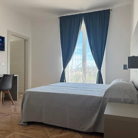 Dormi E Vai Pensjonat 3*