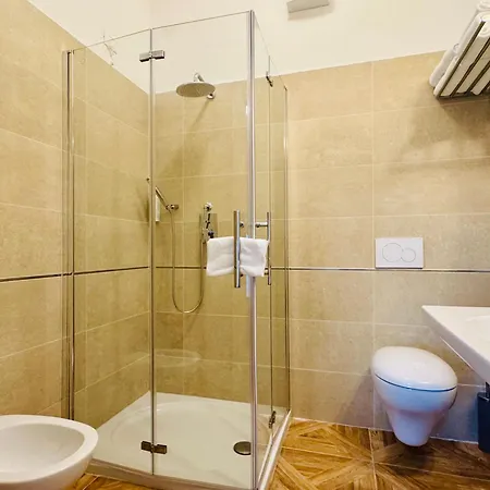 Dormi E Vai Citta' Sant'Angelo