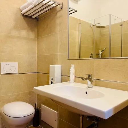 Pensjonat Dormi E Vai Citta Sant'Angelo