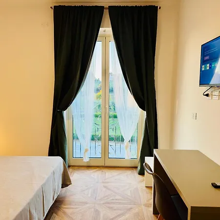 Pensjonat Dormi E Vai