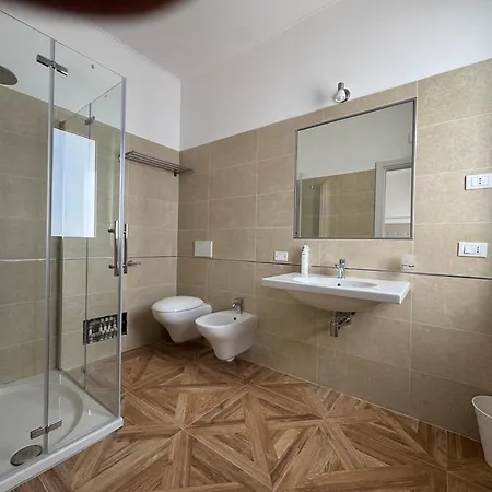 Pensjonat Dormi E Vai 3*