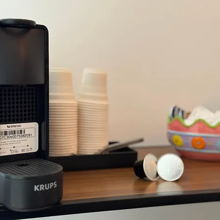 Dormi E Vai 3* Citta Sant'Angelo