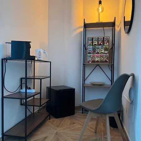 Vendégház Dormi E Vai 3*