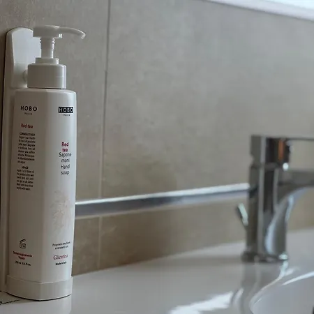 Dormi E Vai Pensjonat