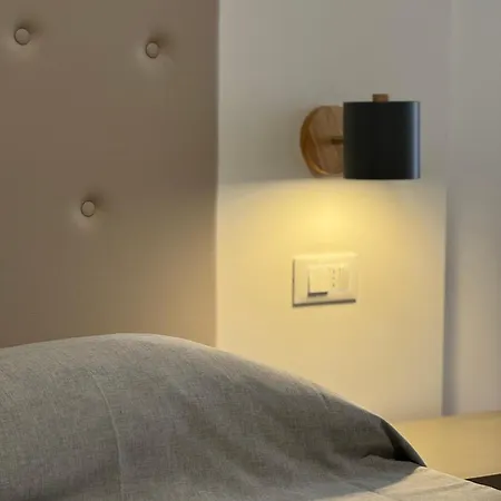 Vendégház Dormi E Vai Citta' Sant'Angelo