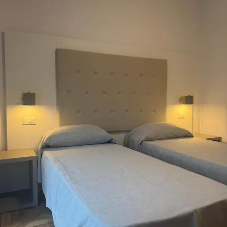 Dormi E Vai Pensjonat 3*