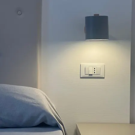 Pensjonat Dormi E Vai