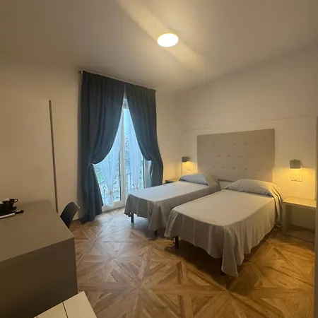 Dormi E Vai Pensjonat 3*