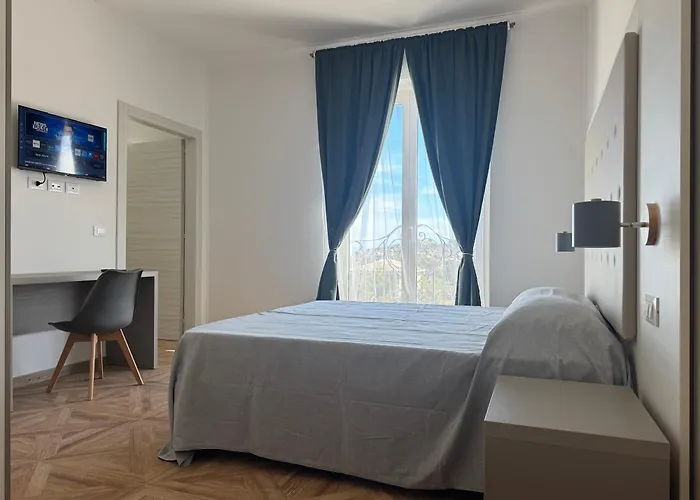 Dormi E Vai Gasthuis 3*