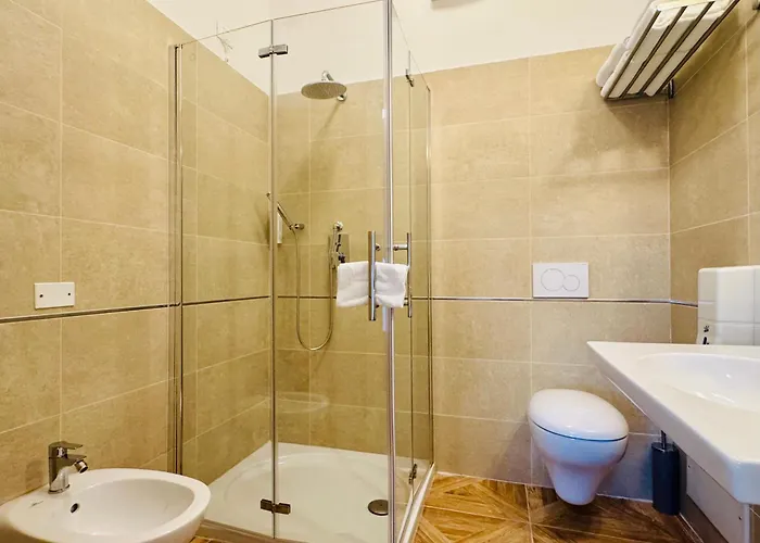 Dormi E Vai Città Sant'Angelo