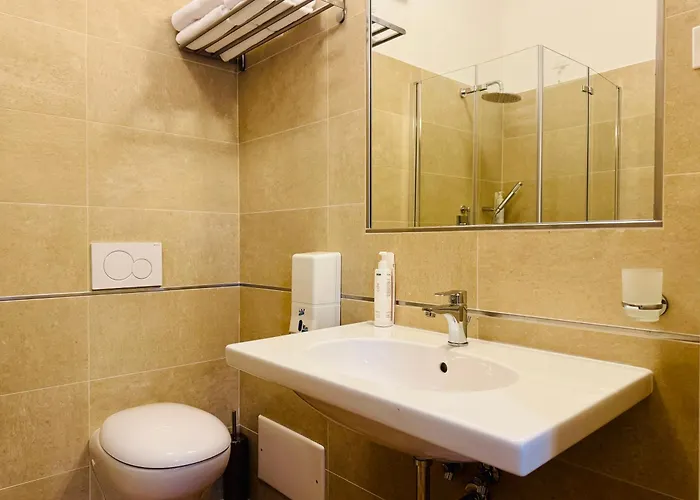 Gasthuis Dormi E Vai Città Sant'Angelo