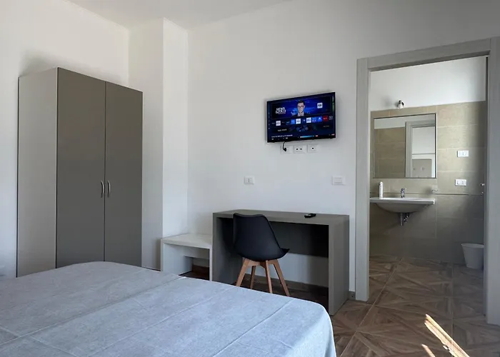 Konukevi Dormi E Vai Citta Sant'Angelo