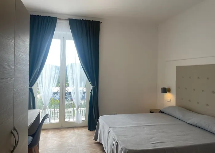 Dormi E Vai Città Sant'Angelo