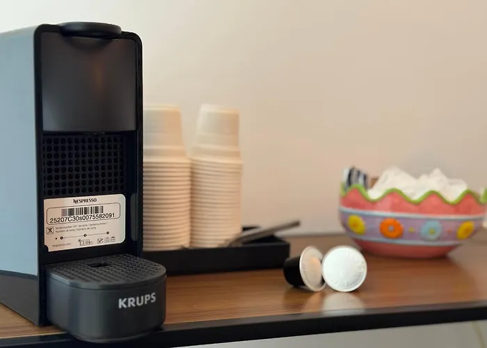 Dormi E Vai 3* Città Sant'Angelo