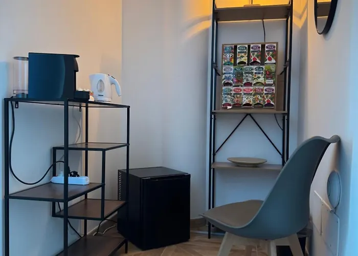 Gasthuis Dormi E Vai 3*