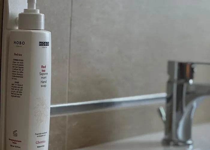 Dormi E Vai Konukevi