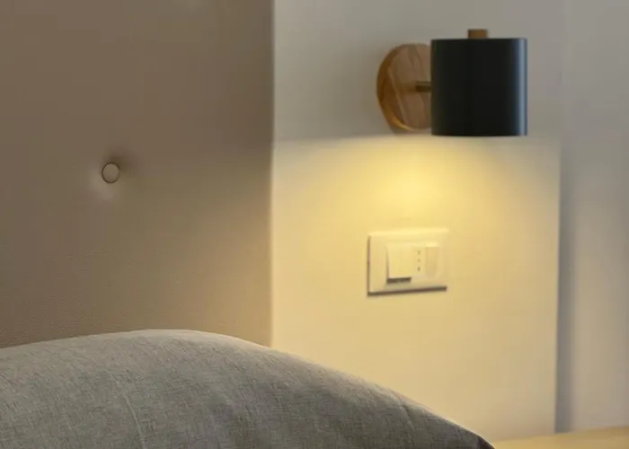 Gasthuis Dormi E Vai Città Sant'Angelo